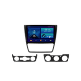 Skoda Yeti 09-14 - 10,1" Radio m. Apple CarPlay og Android Auto – Bilmedie.dk